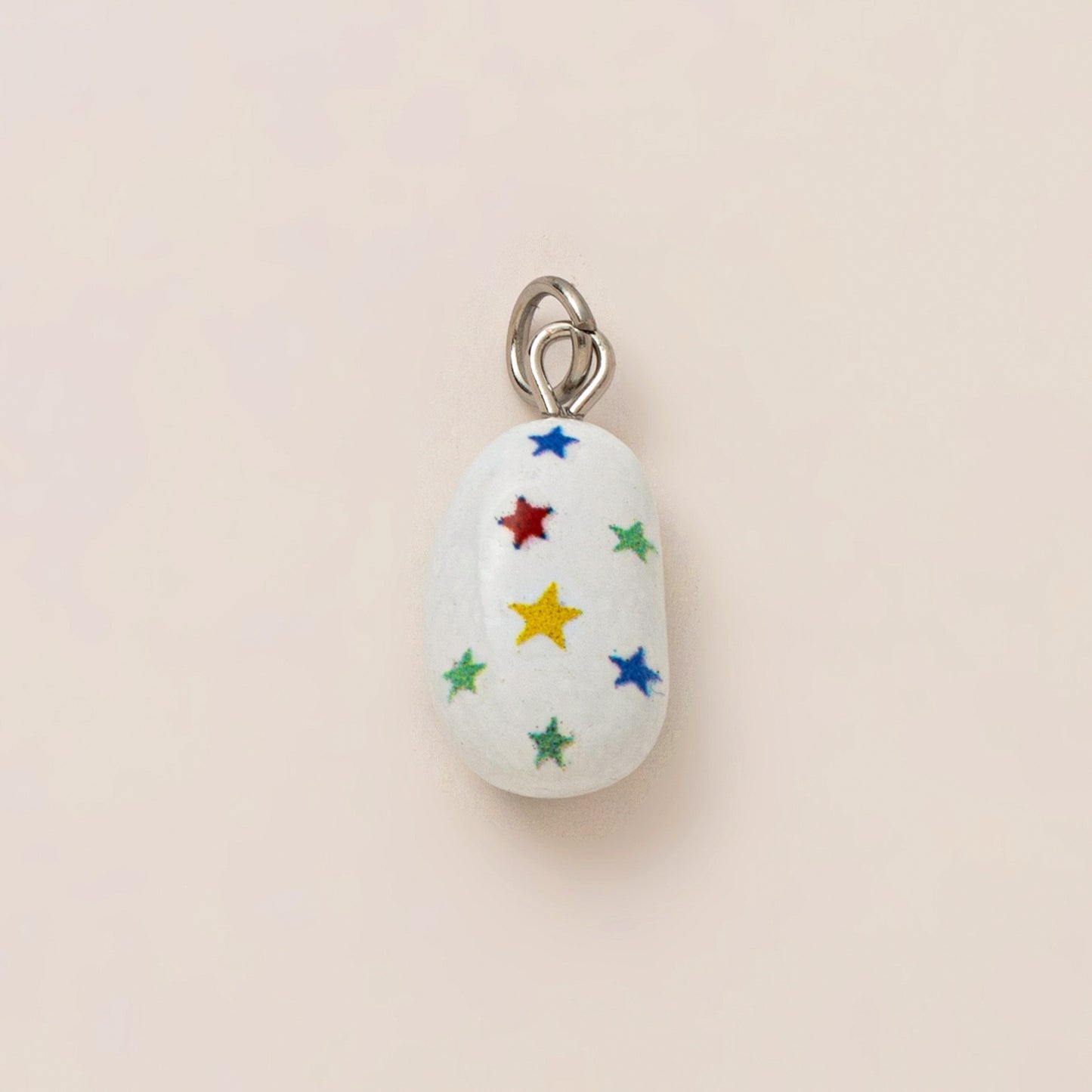 Cute Star Flower Mushroom House Musical Note Duck Charms Gold Plated Brass Pendants for Shoes and Accessories