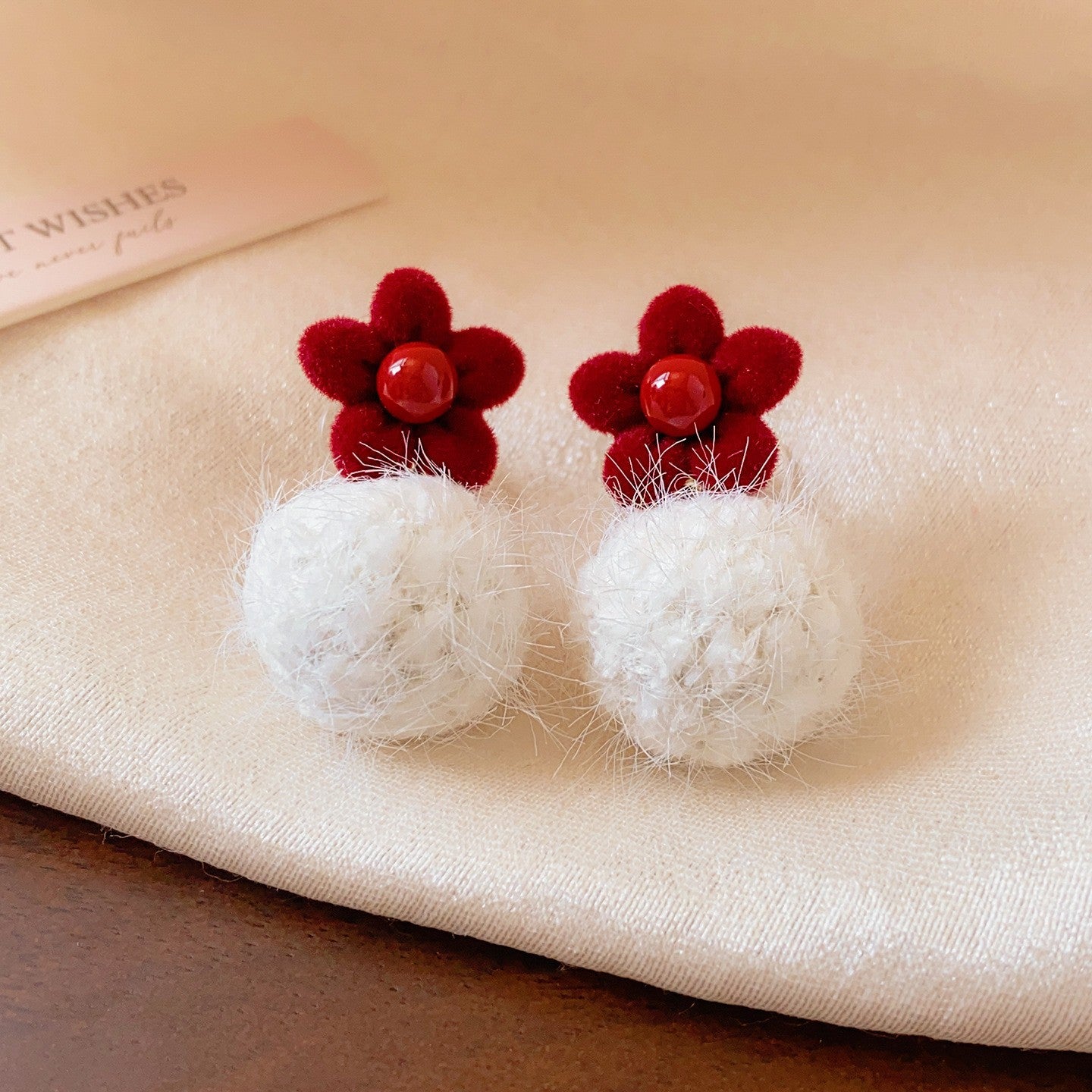 Retro Minimalist Geometric Resin Earrings with Zirconia Accents and 925 Silver Posts for Women
