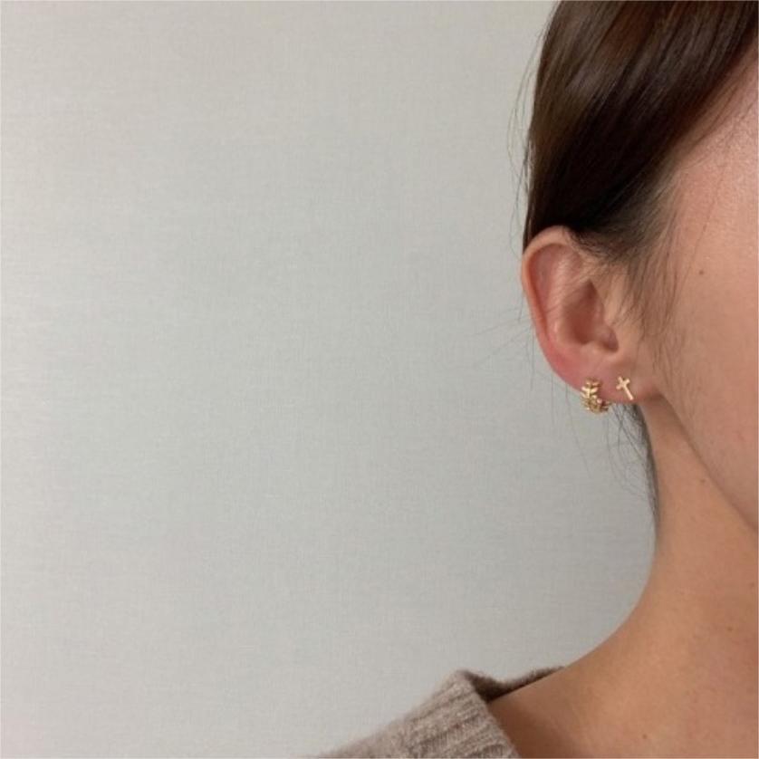 Sweet Minimalist 925 Sterling Silver Teardrop Leaf Earrings with Inlaid Pearl for Women