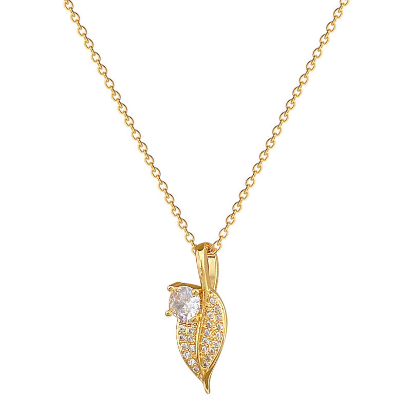 Collana girocollo con pendente a luna geometrico minimalista per donna e uomo, catena in acciaio inossidabile con lussuosi dettagli in strass