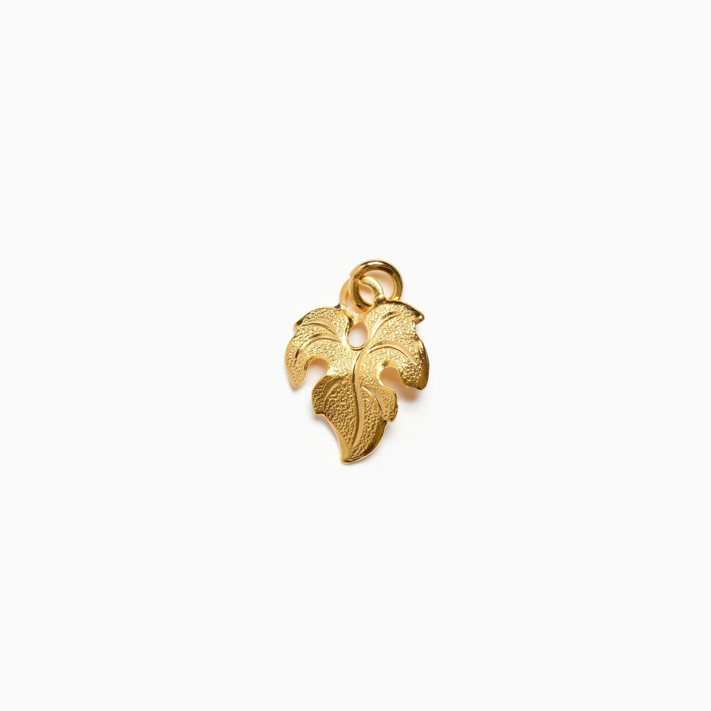Luxury Gold Plated Stainless Steel Animal Charm Bar Necklace for Unisex