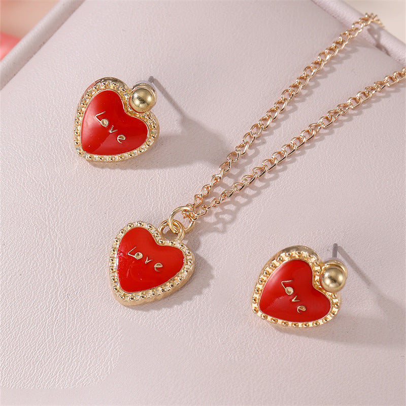 Collar con colgante de mariposa minimalista para niñas, cadena de aleación con acabado esmaltado y dije de resina