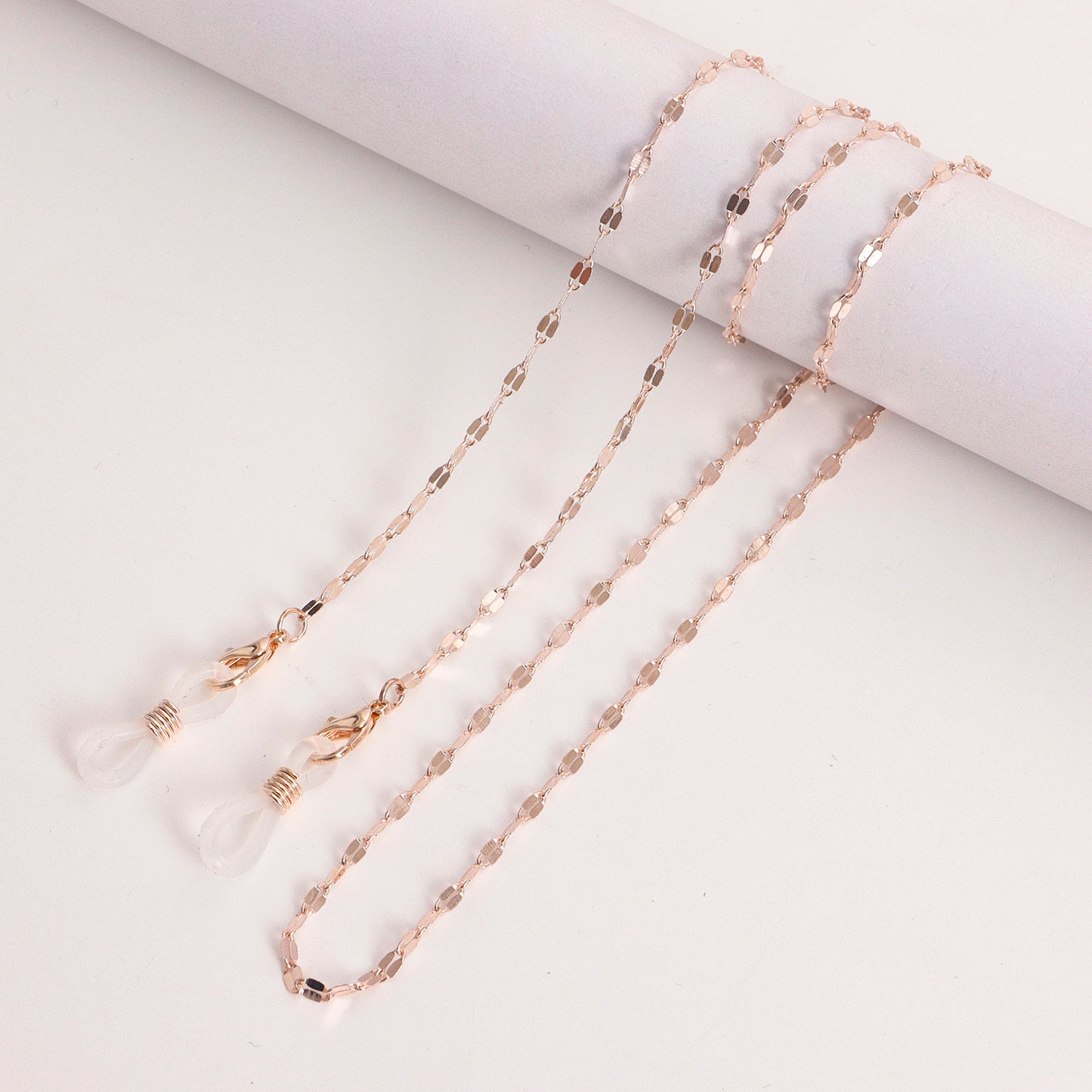 Alloy Metal Chain for Mask and Glasses