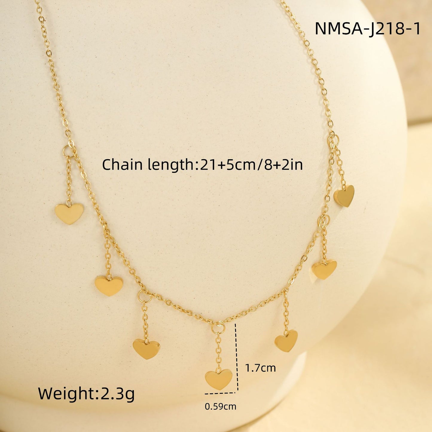 Catena alla caviglia multistrato in acciaio inossidabile placcato oro 18K con motivo geometrico, unisex, alla moda, stile estivo da spiaggia