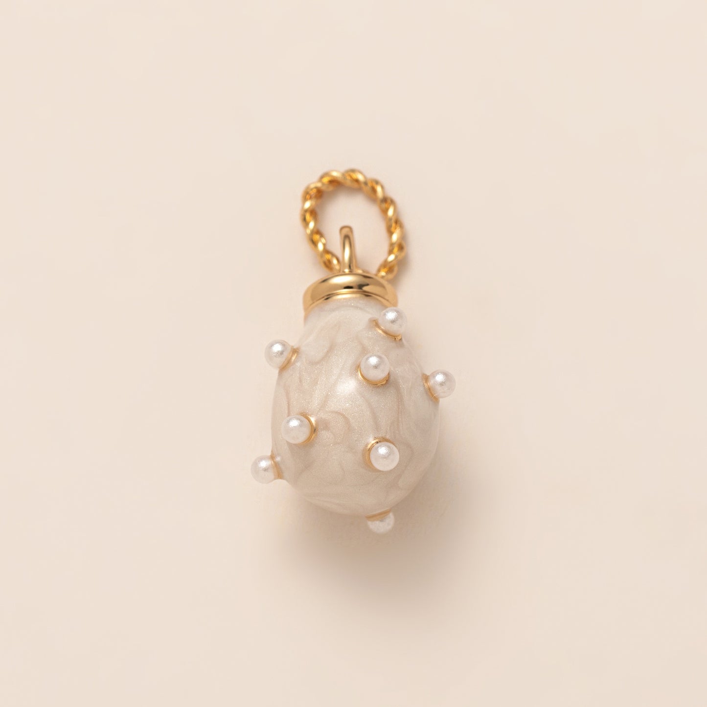 Collana con ciondolo a barra geometrica quadrata rotonda fai da te in ottone placcato oro 18 carati, stile minimalista