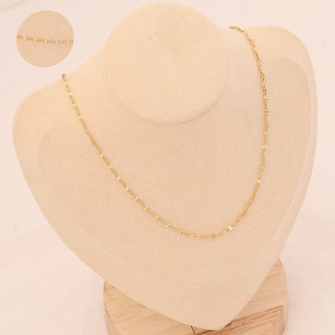 Collana con Pendente Vintage a Forma di Mano e Finitura Smaltata da Donna, Catenina con Medaglione in Rame