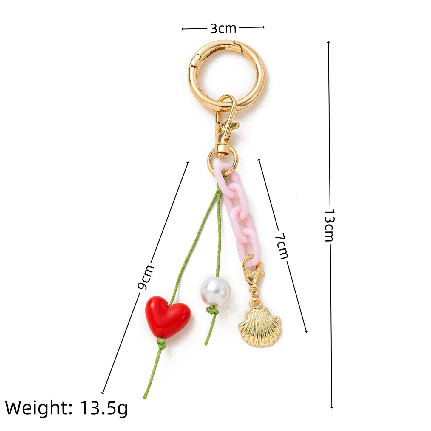 Minimalist Striped Gold Plated Alloy Charm Bar for Women