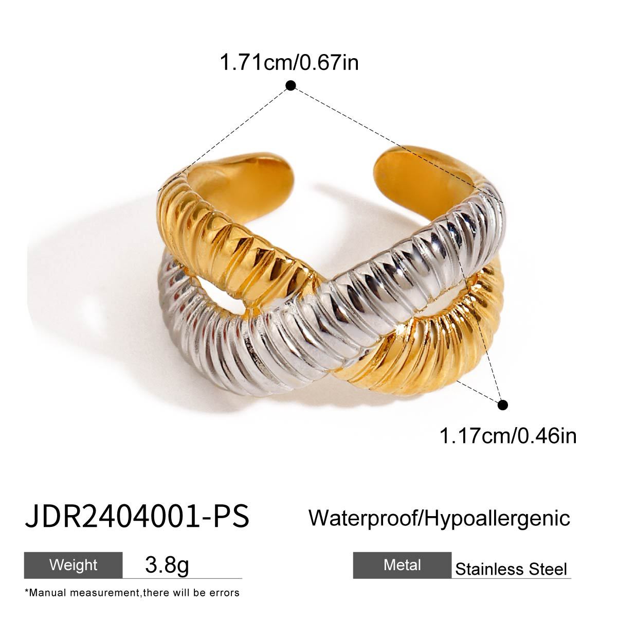 Bracciale Minimalista a Forma di Sole in Acciaio Inossidabile con Finitura Placcata da Donna, Gioiello di Lusso Leggero