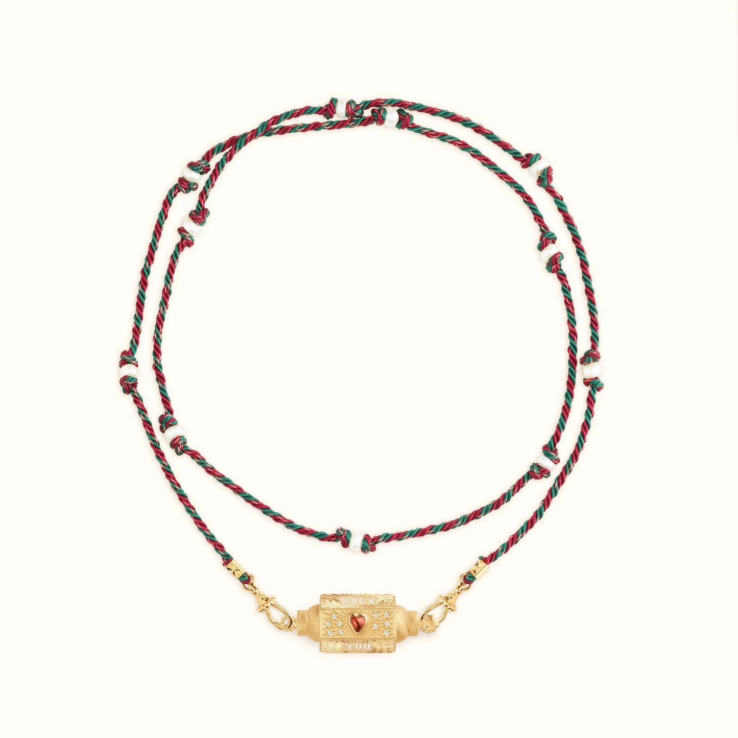 Minimalist Geometric Star Eye Tarot Pendant Necklace in Gold-Plated Copper with Adjustable Chain