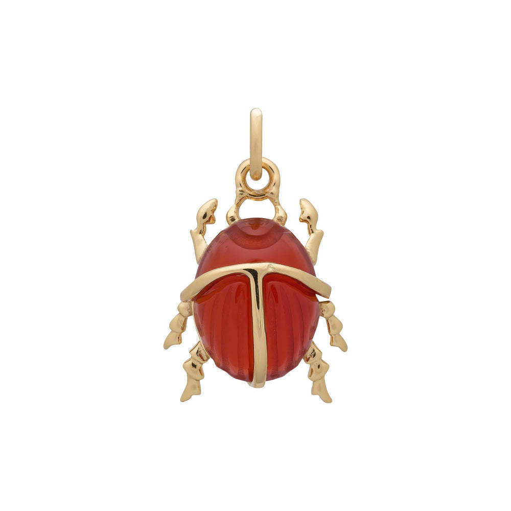 Vintage 18K Gold Plated Stainless Steel Horseshoe Boot Charm Bar for Women