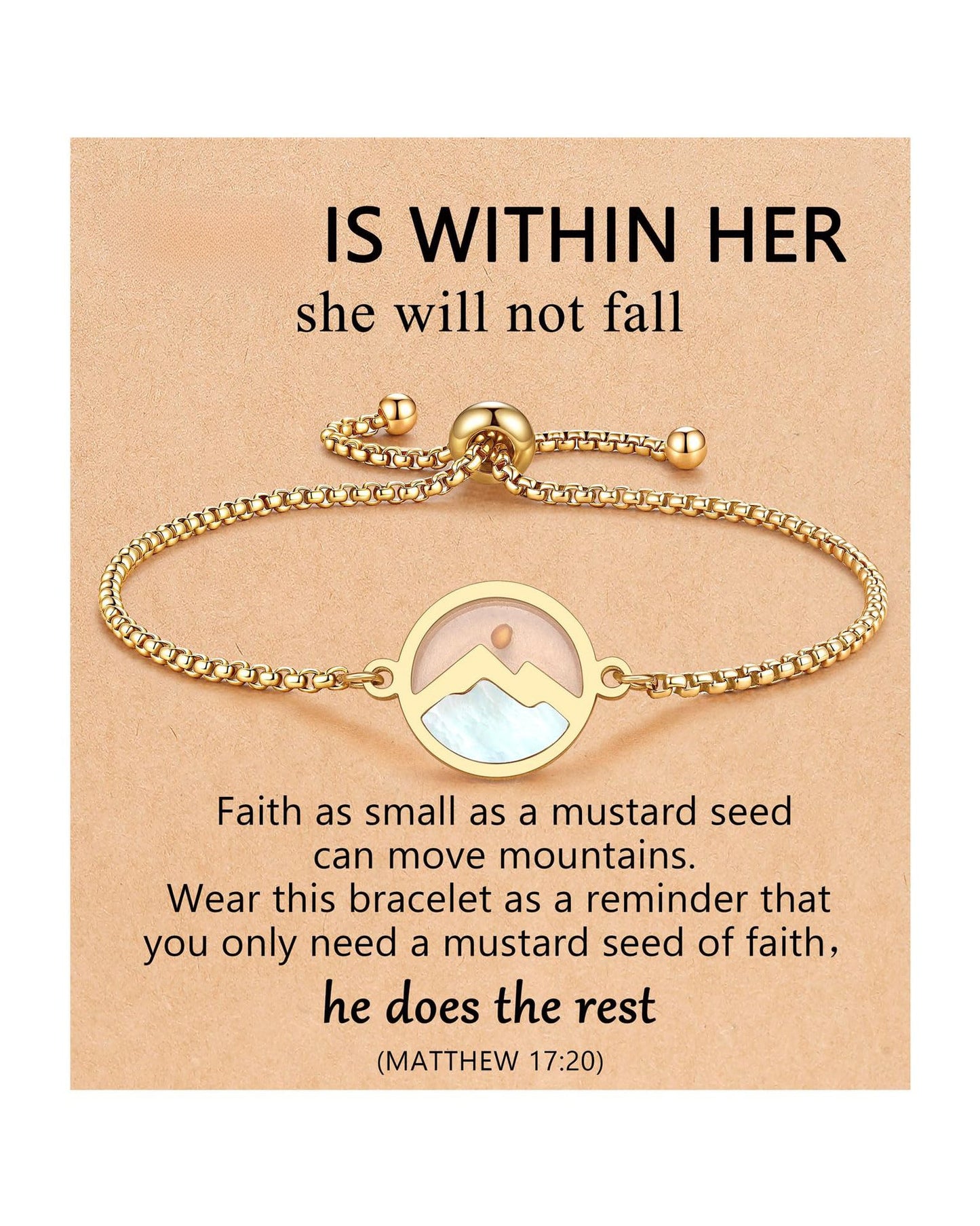 Minimalist Gold Plated Stainless Steel Bracelet Unisex