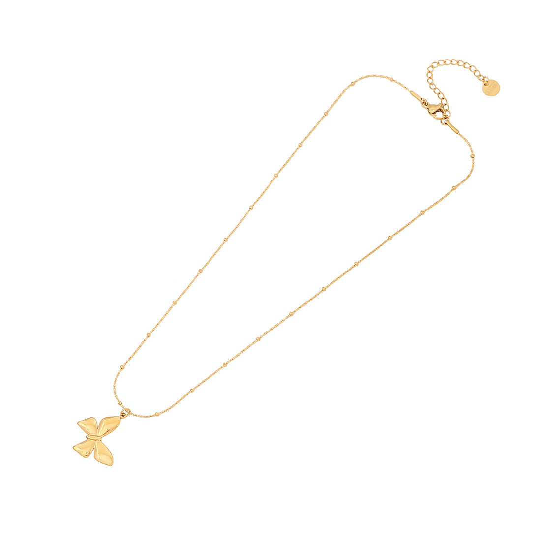 Collana con Ciondolo a Mano Rosa Geometrica Vintage in Acciaio Inossidabile con Design Ispirato ai Tarocchi