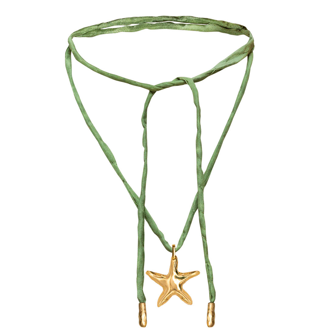 Minimalist Stainless Steel Plated Star Geometric Sun Fish Charm Bar Necklace for Women