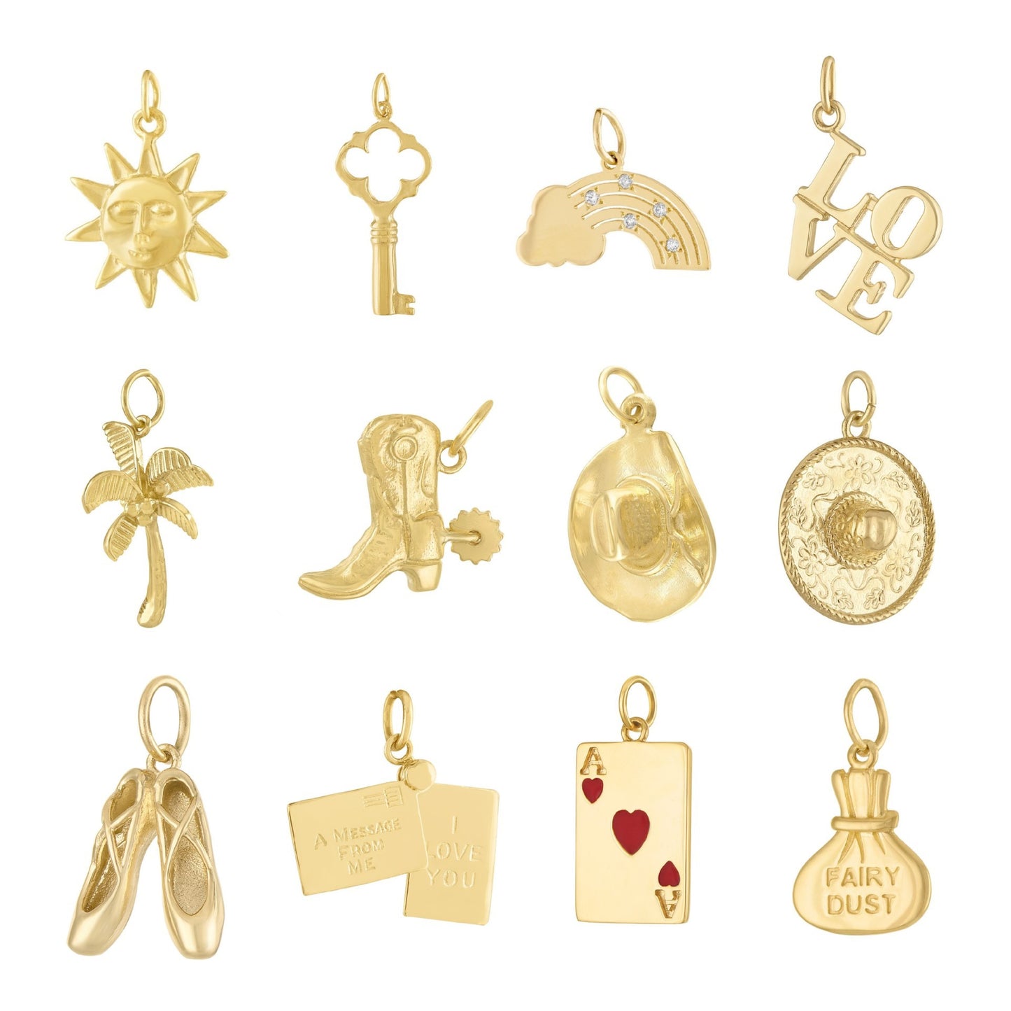 Vintage Geometric Love Charm Bar Titanium Steel PVD Gold Plated Pendant Necklace for Unisex