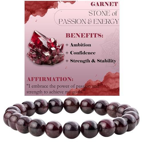 8mm Natural Agate and White Turquoise Round Beaded Stretch Bracelet Unisex Geometric Handmade Jewelry