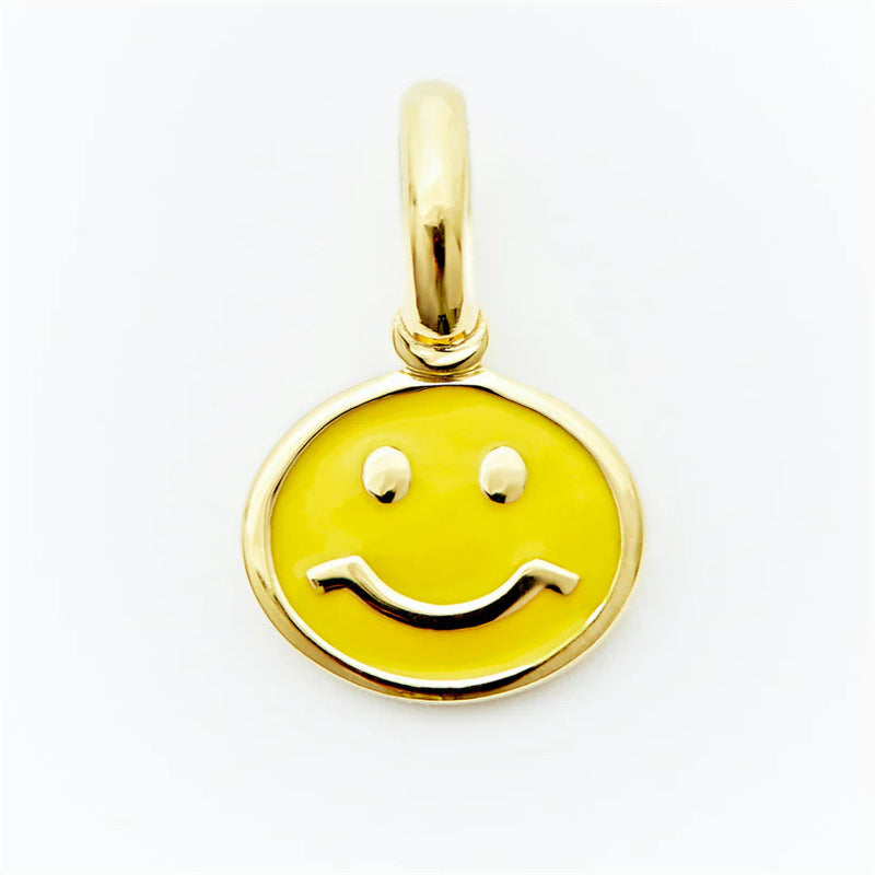 Minimalist Stainless Steel Plated Butterfly Charm Bar Pendant for DIY Bracelet Necklace Keychain