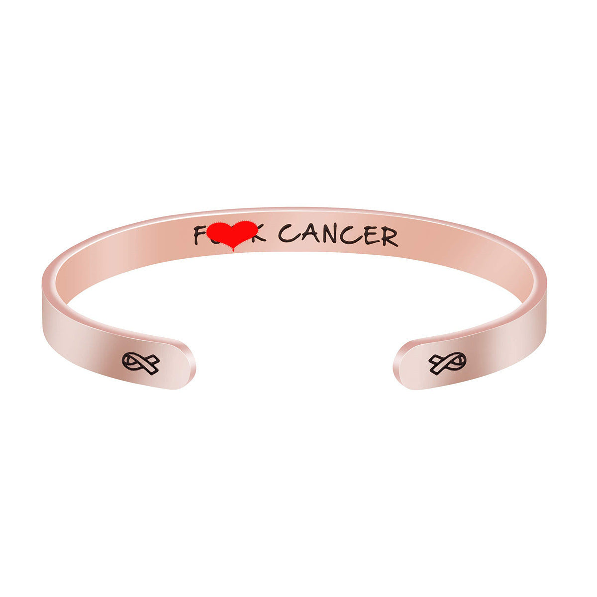 Pulsera de acero inoxidable de moda para mujer con acabado chapado, regalo ideal de Navidad, cumpleaños, Acción de Gracias para mamá