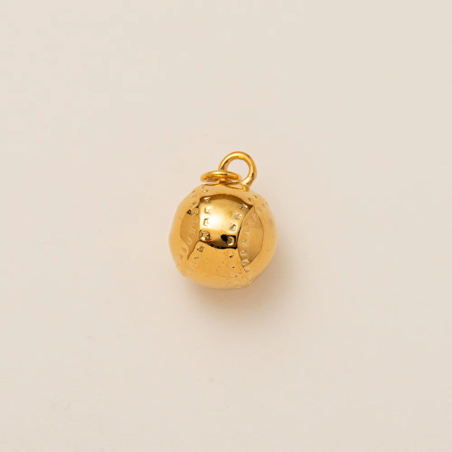 Minimalist Luxury 18K Gold Plated Stainless Steel Teardrop Star Charm Bar with Cable Chain for Unisex