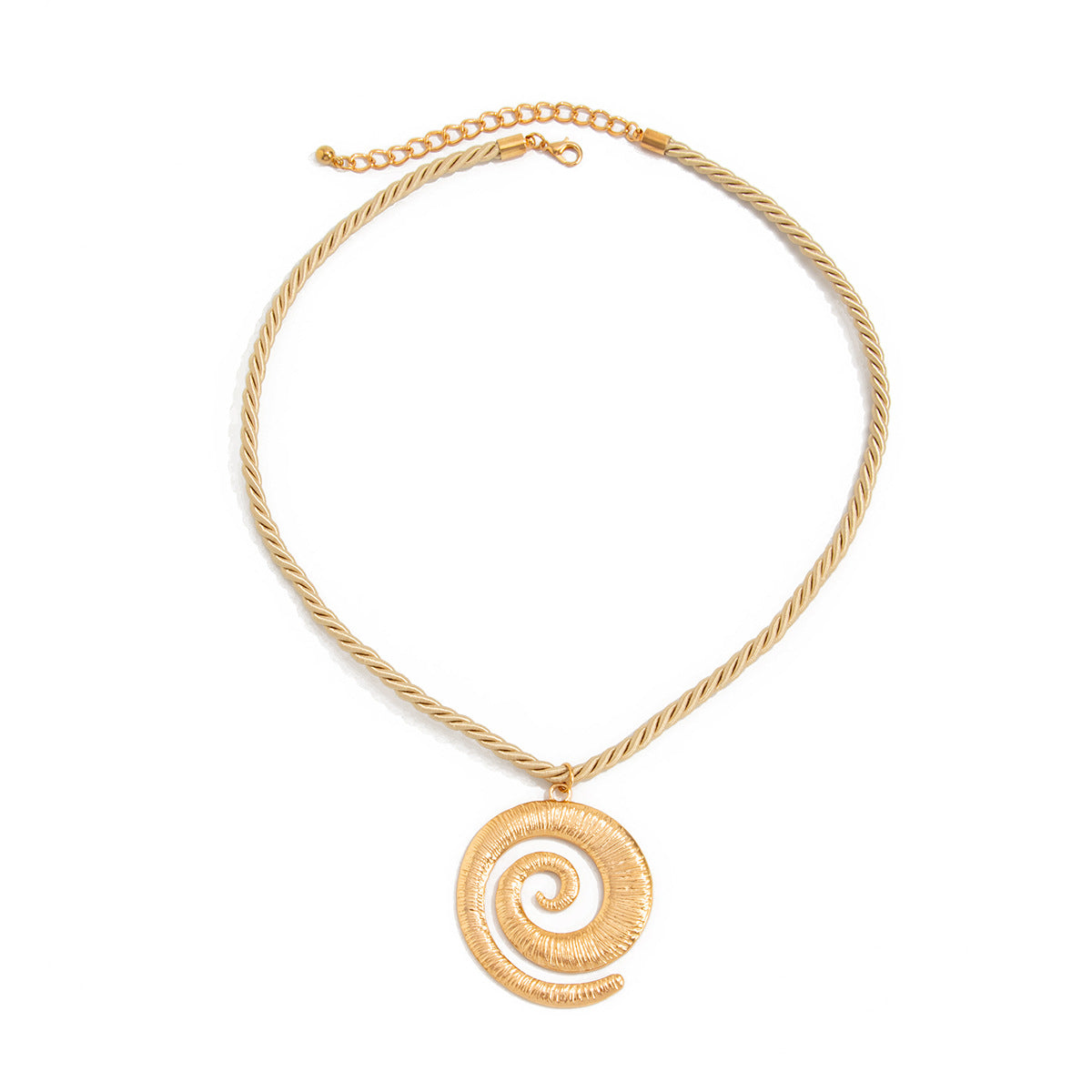 Collar con colgante de cruz geométrica personalizado con perla de imitación y borla para mujer