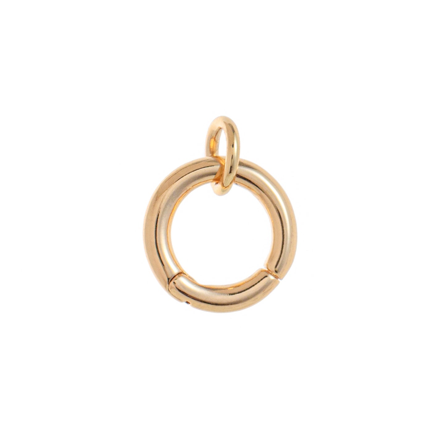 Vintage 18K Gold Plated Geometric Brass and Stainless Steel DIY Charm Bar Cable Chain