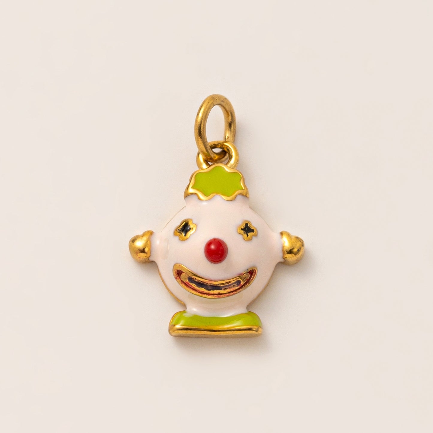 Gold Plated Alloy Heart Chain Strap with Pearl Inlay for Bags
