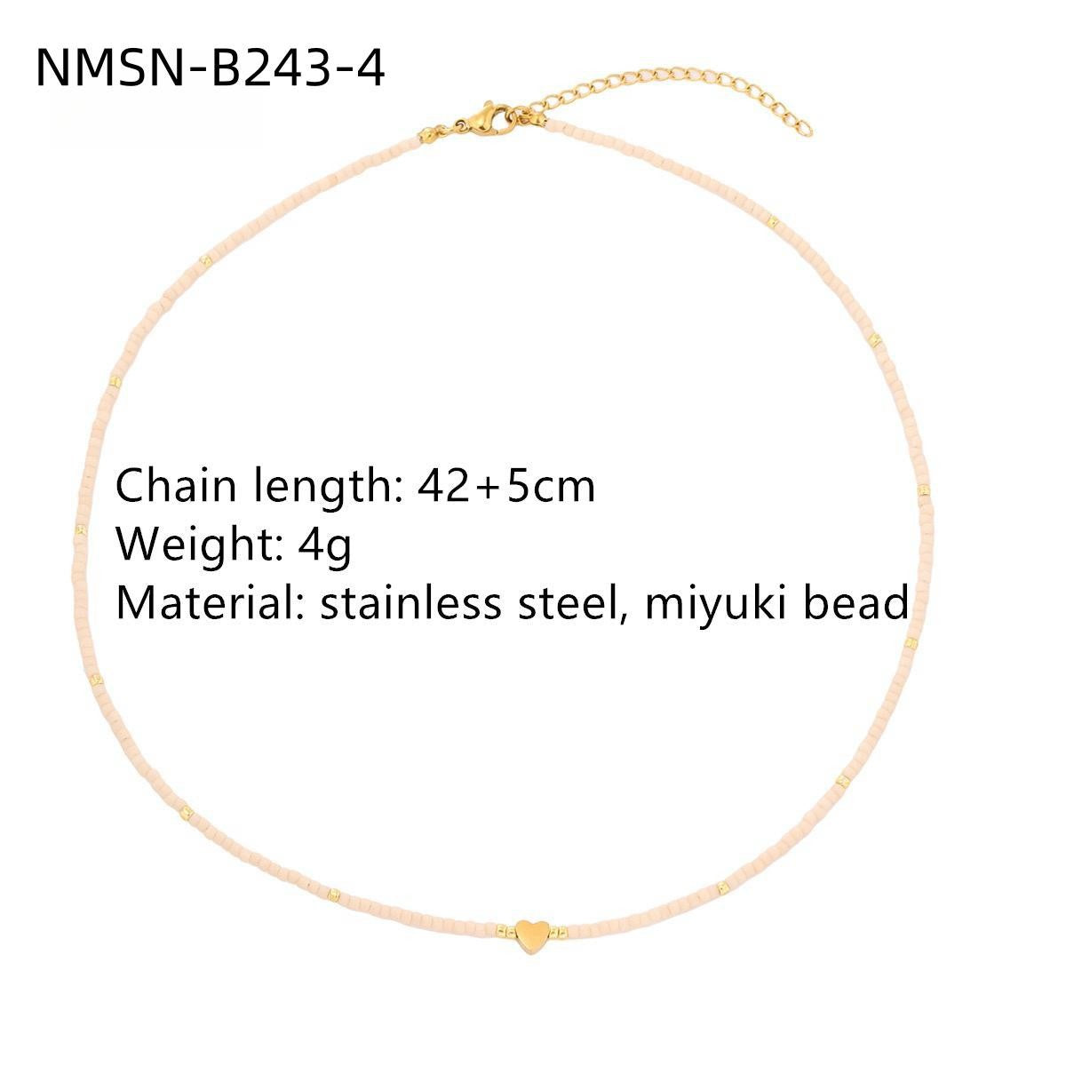Collar minimalista geométrico de acero inoxidable para mujer con detalles de perlas de agua dulce naturales y acabado chapado
