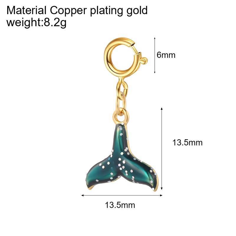 Minimalist Geometric Agate Stainless Steel Pendant 18K Gold PVD Plated Cable Chain Necklace for Unisex DIY Charm Bar