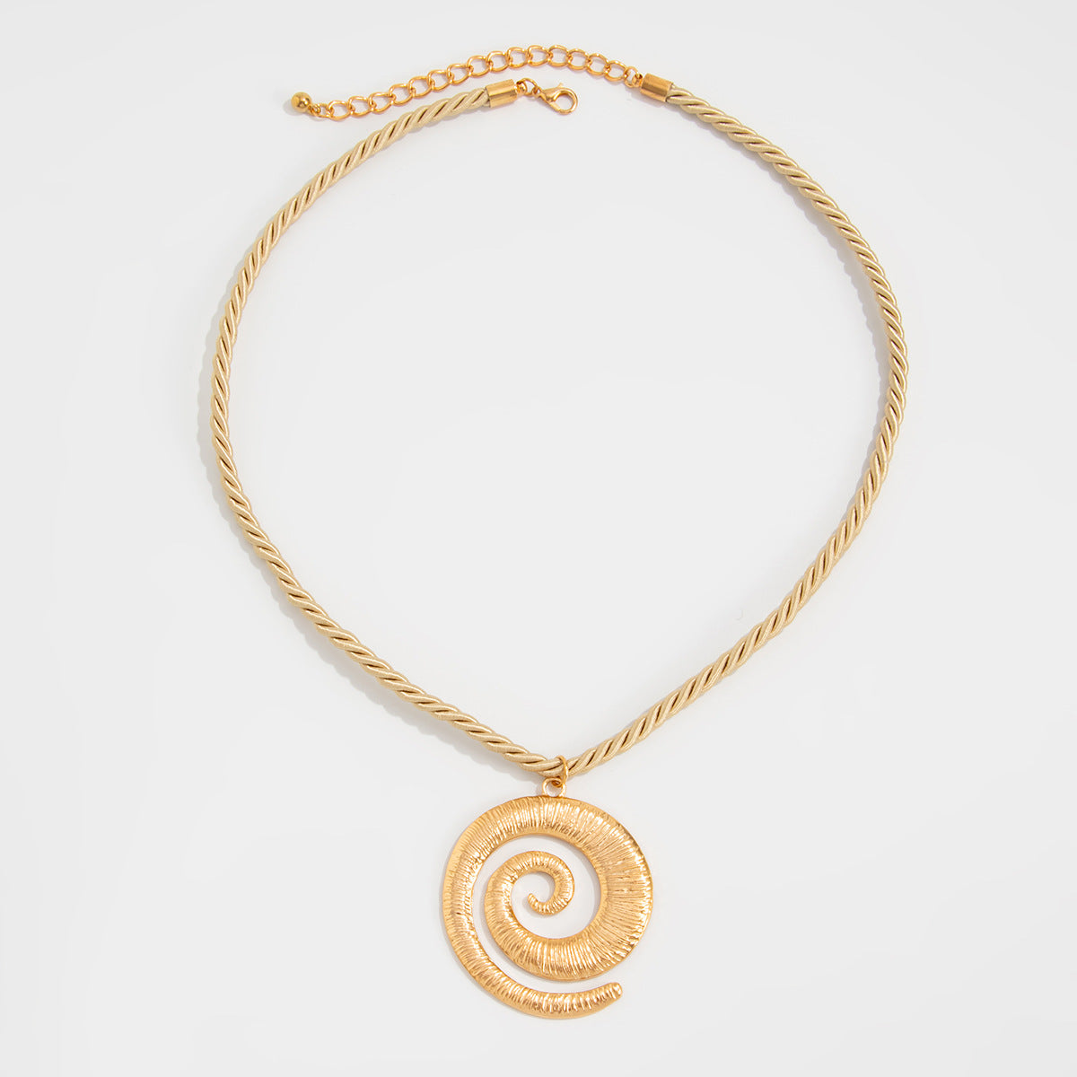 Collar con colgante de cruz geométrica personalizado con perla de imitación y borla para mujer