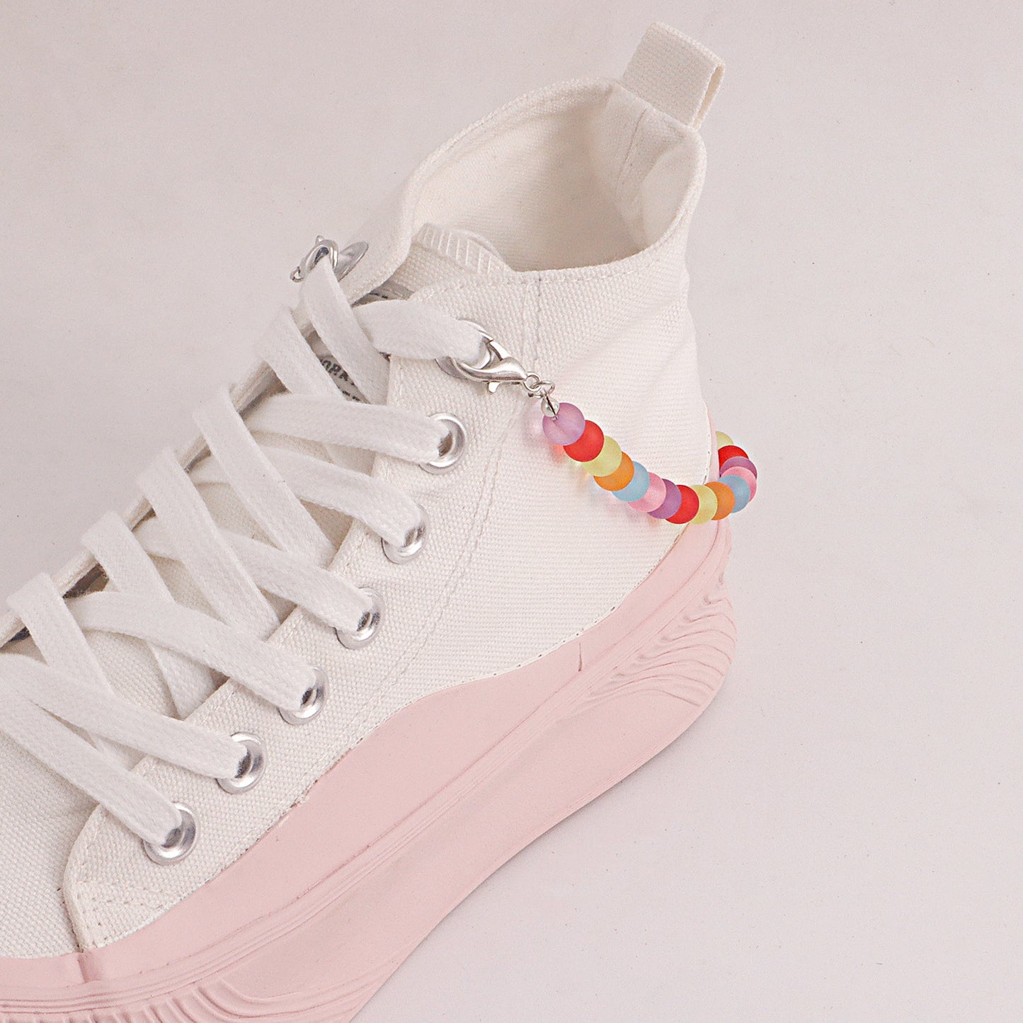 Bohemian Geometric Alloy Anklet Charm Bar for Women