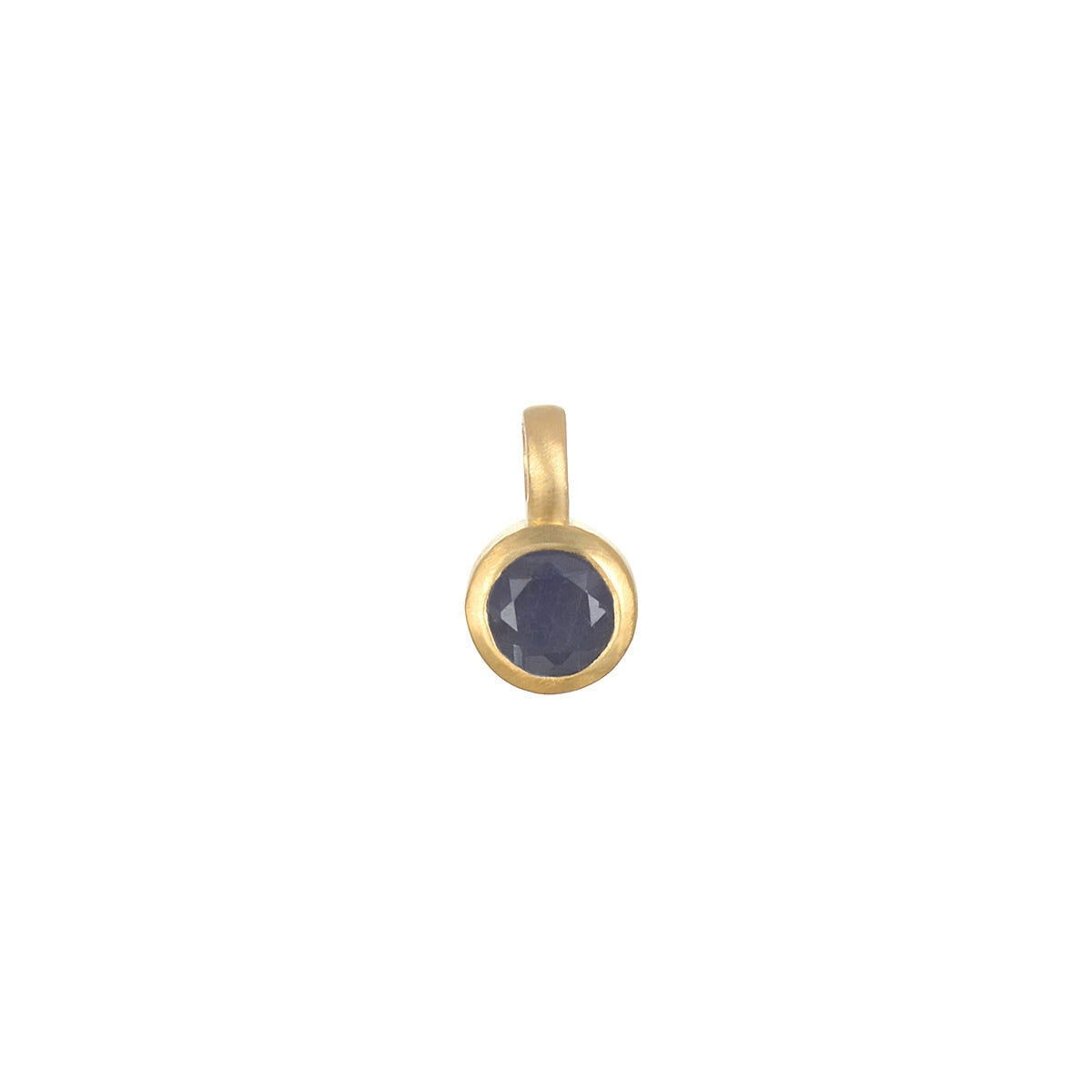 Vintage Geometric Stainless Steel 18K Gold Plated PVD DIY Charm Bar Necklace with 12 Birthstones