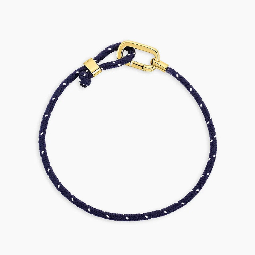 Vintage Geometric Tarot Bracelet with Star Pendant, Gold-Plated Titanium Steel Jewelry for Women and Men