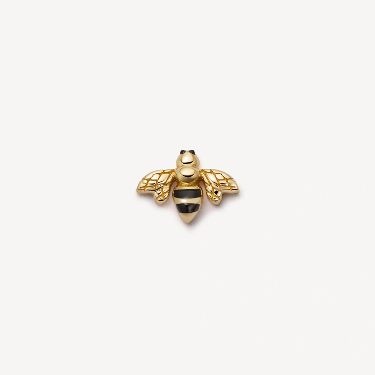 Vintage 14K Gold Plated Brass Geometric Round Locket Charm Bar for DIY Necklace