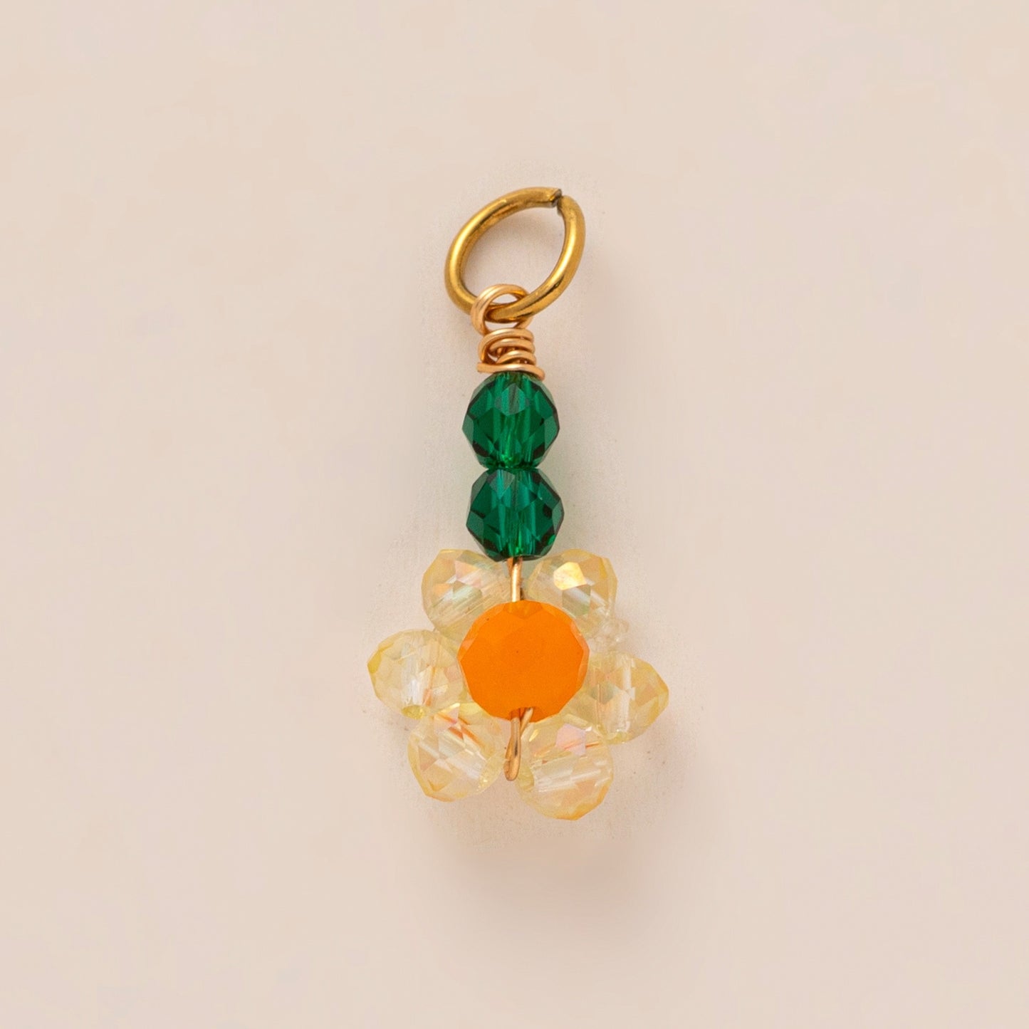 Vintage Elegant Alloy Plated Starfish Fish Heart Teardrop Geometric Bag Charm