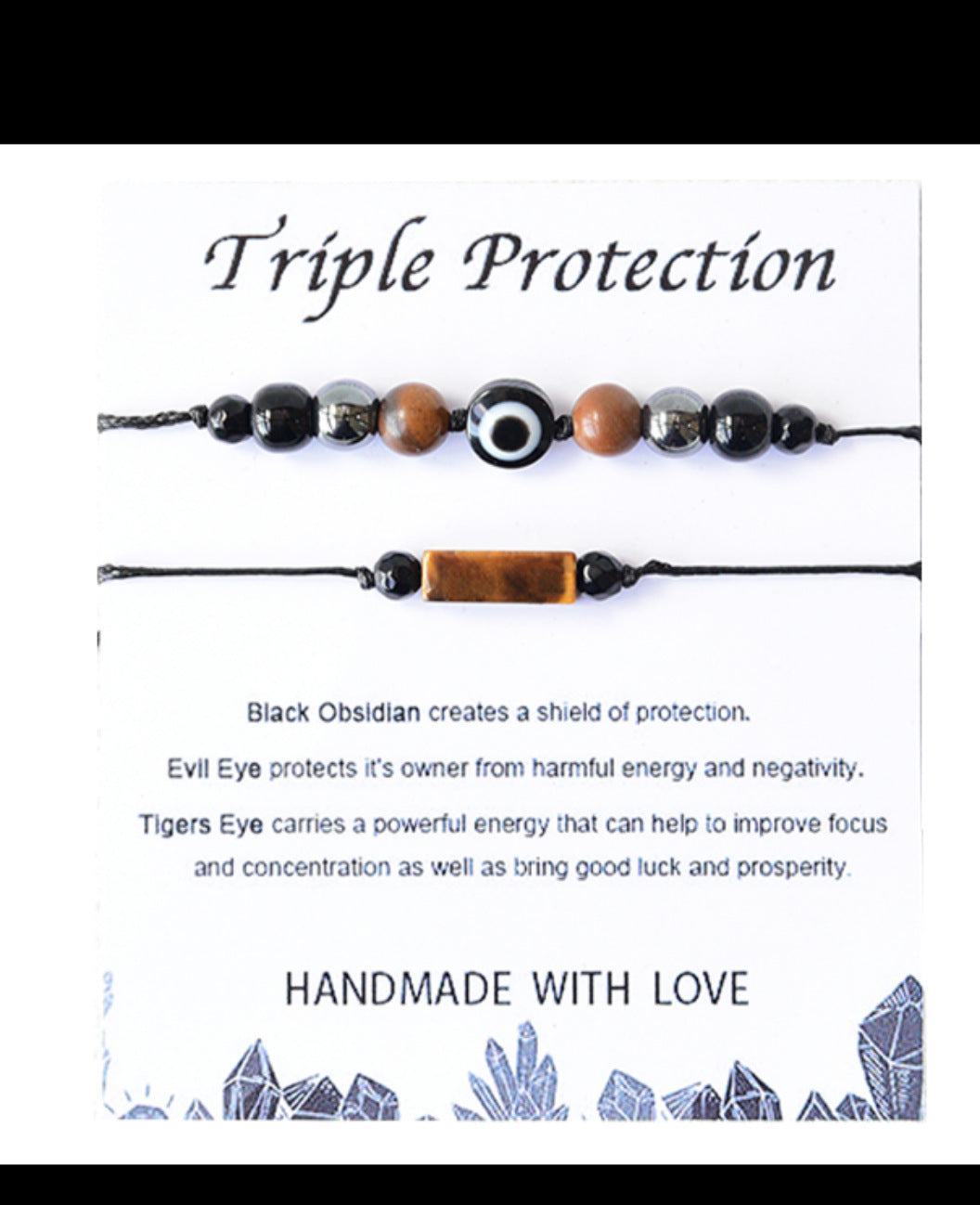 Sweet Natural Stone Agate and Rose Quartz Braided Bracelet for Women