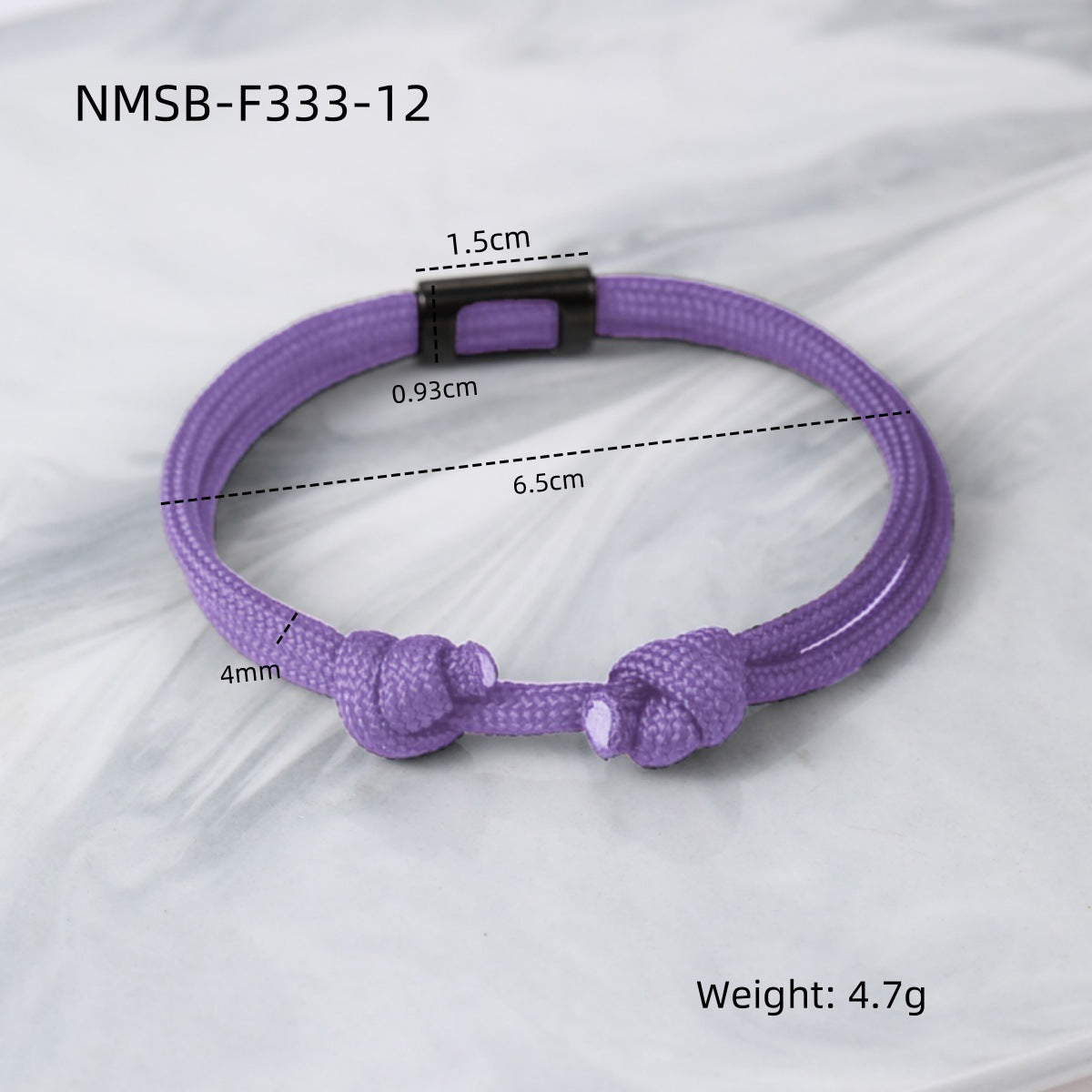 Fashionable Adjustable Braided Stainless Steel Engraved Bracelet with Heart and Sunflower Motifs for Women