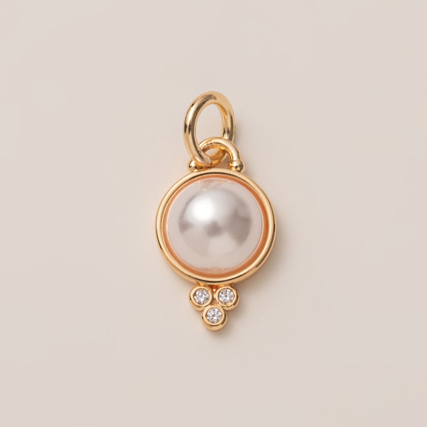 Ciondolo Ovale Etnico in Giada Collana in Acciaio Inossidabile Placcato PVD Charm Bar Unisex