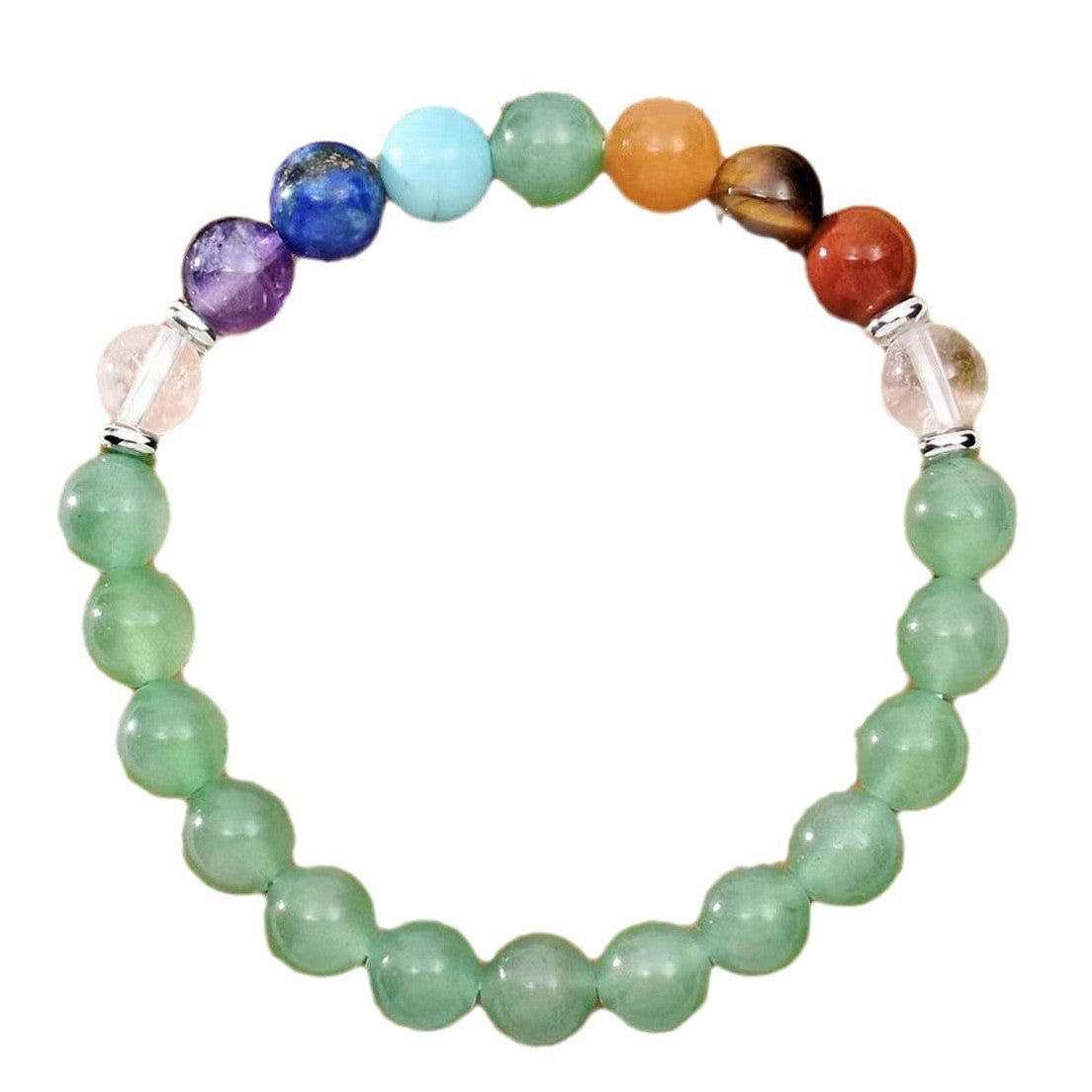 Sweet Natural Gemstone Bracelet for Women