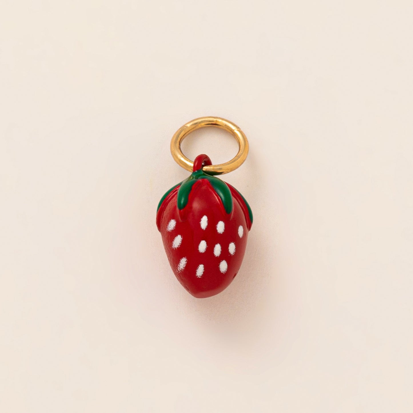 Luxury Casual 18K Gold Plated Animal Shape Brass Pendant Stainless Steel Necklace for Unisex
