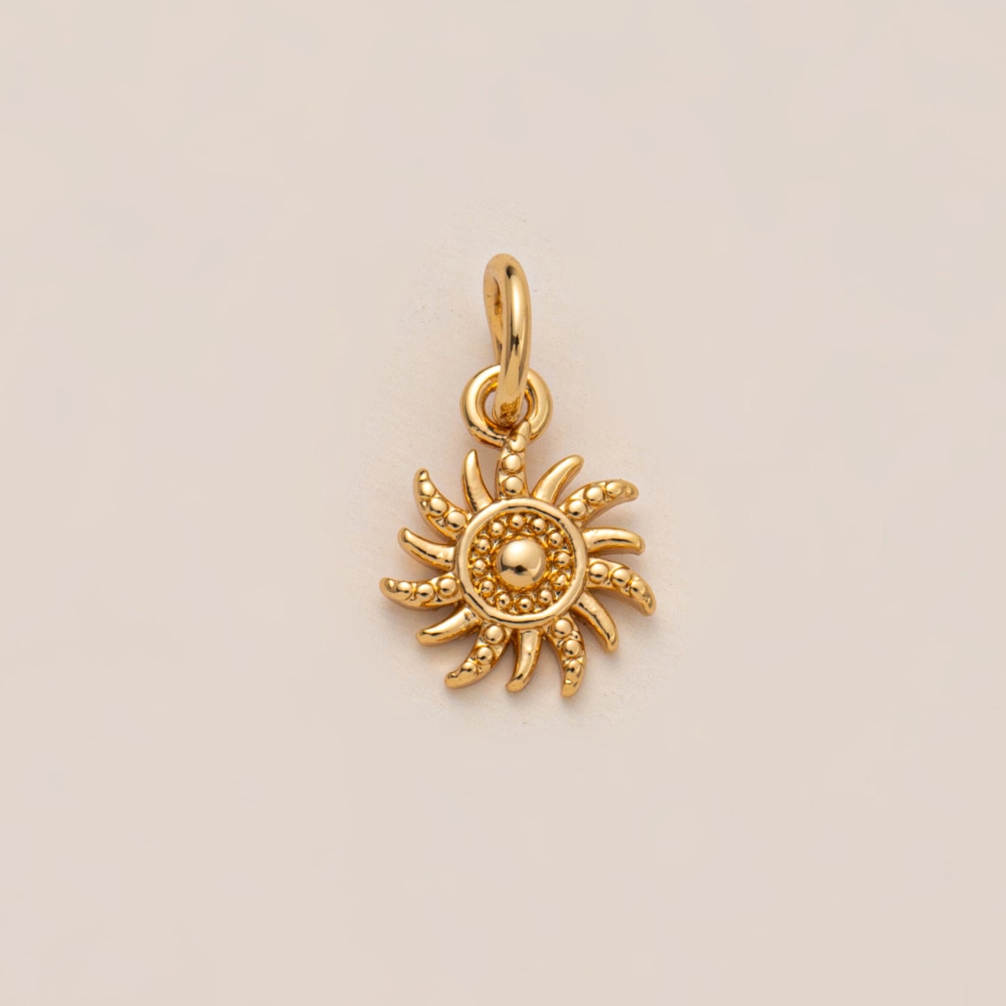 Vintage 18K Gold Plated Brass Geometric Butterfly Pendant Stainless Steel Charm Bar Necklace