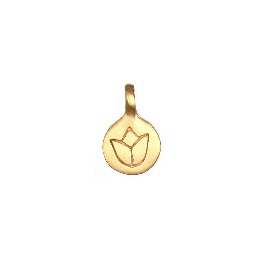 Heart Geometric Stainless Steel PVD Necklace with Cubic Zirconia and Agate Inlay