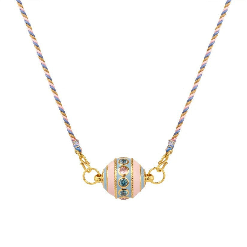 Collana Pendente Geometrica Irregolare con Finitura Oro 18K Elettrolitica Sottovuoto su Base di Rame, Regalo Unisex per San Valentino