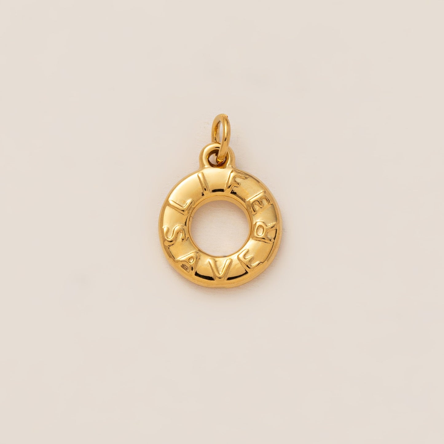 Vintage PVD Gold Plated Titanium Steel Fruit Charm Bar Shoe Accessory
