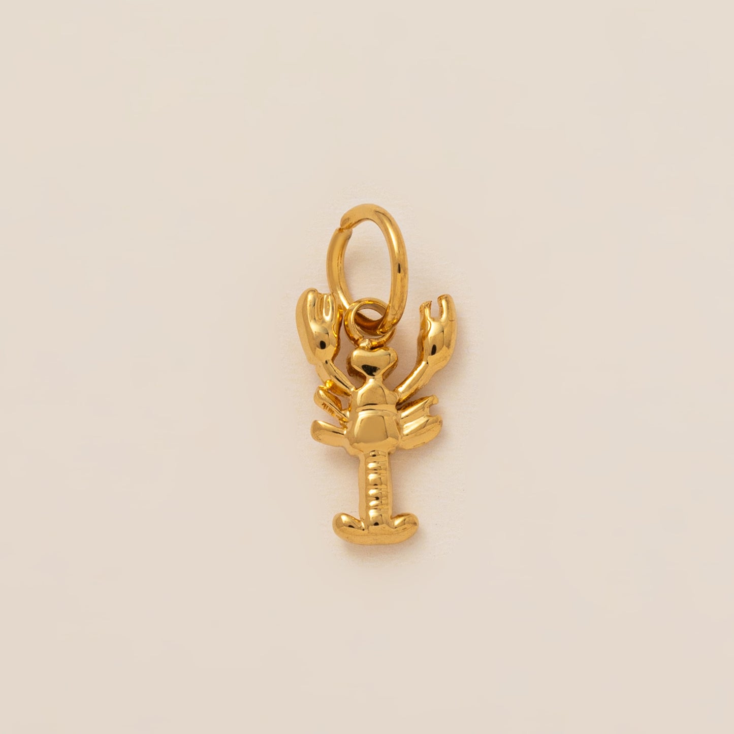 Colorful Plated Stainless Steel Butterfly Charm Bar