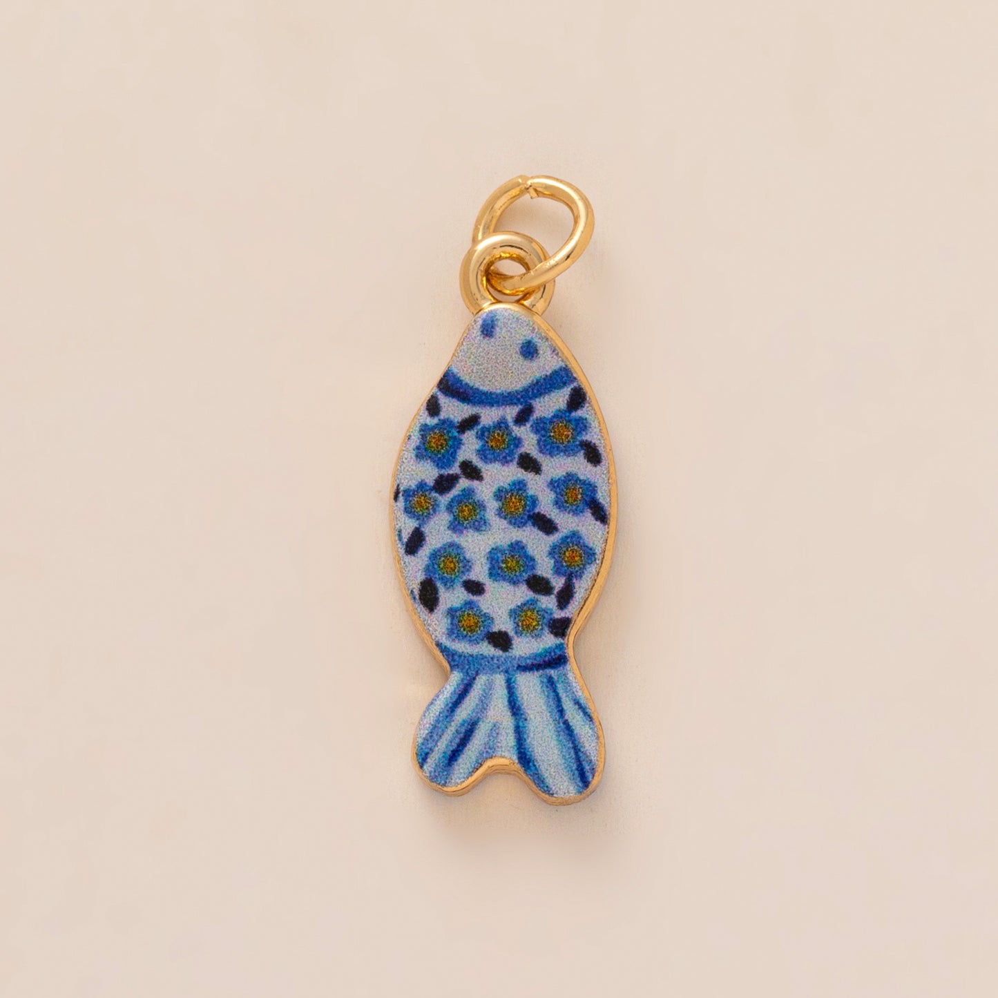Elegante Collana Casual Unisex con Ciondolo a Barretta a Cuore Geometrico in Ottone Placcato Oro 18K