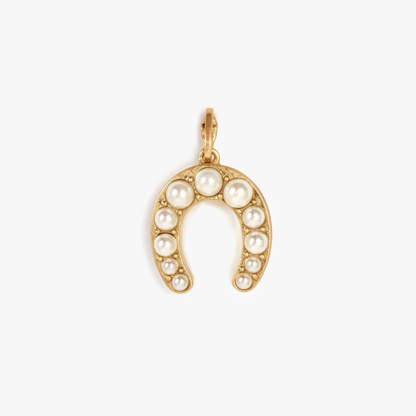 Sporty Elegant Gold Plated Stainless Steel Heart Geometric Pendant DIY Charm Bar Necklace for Women