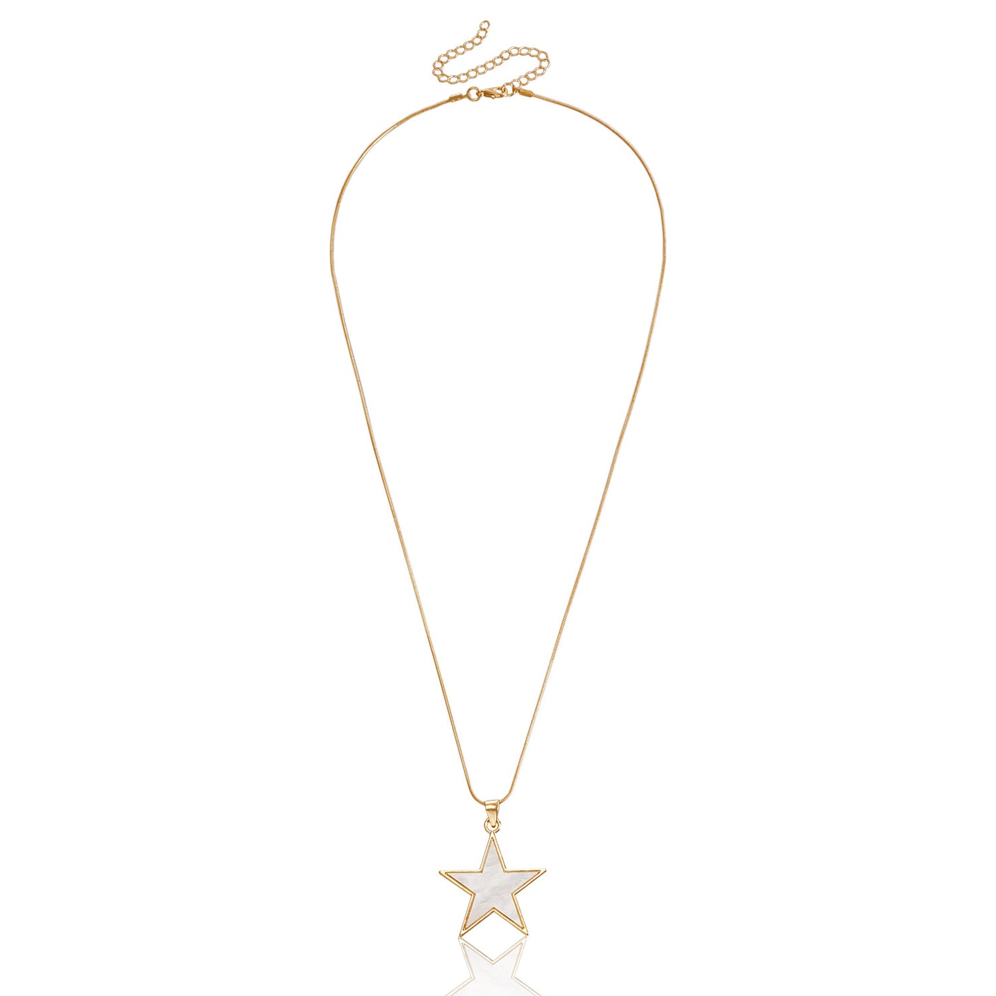 Vintage Heart-Shaped Electroplated Metal Necklace with Snake Chain for Women