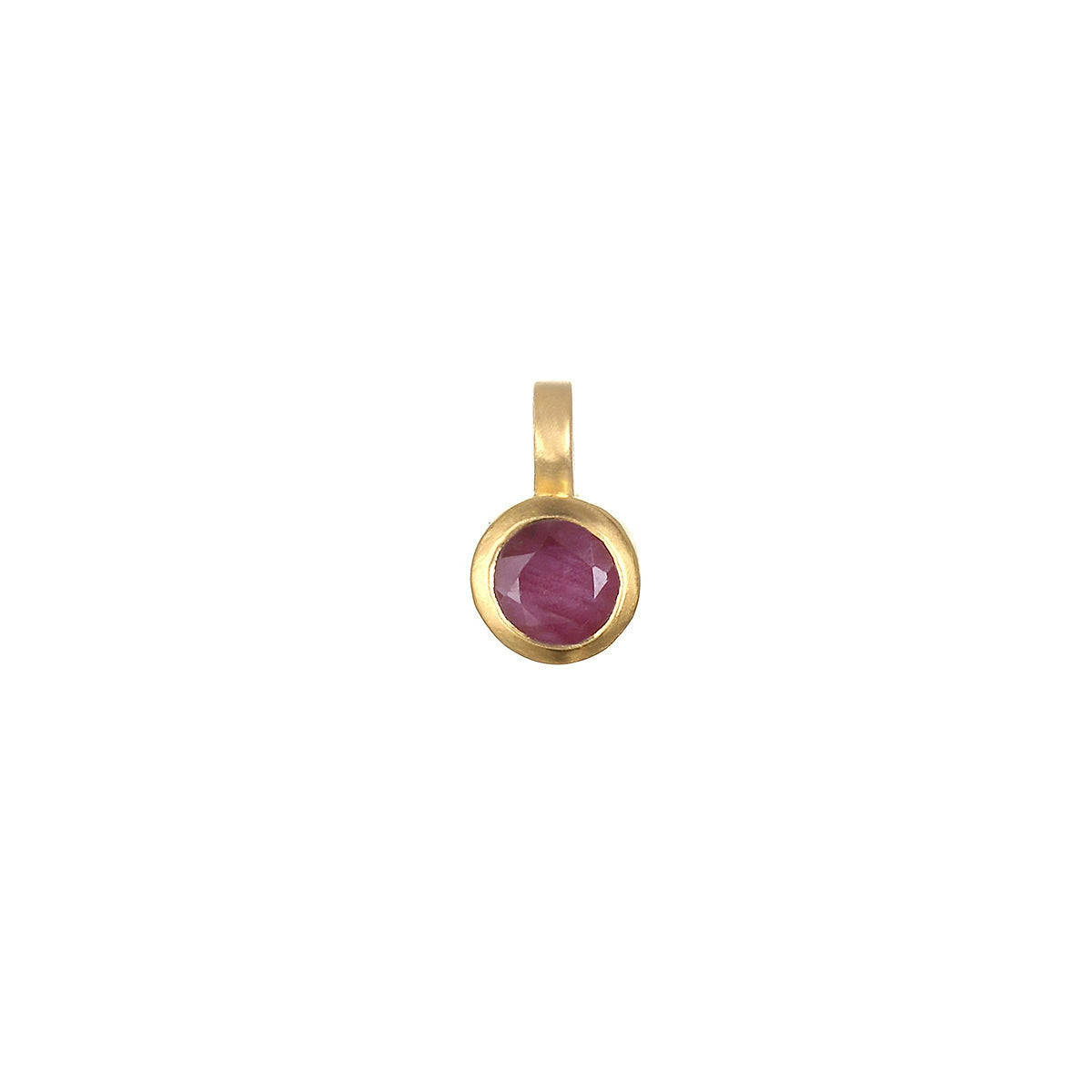 Vintage Geometric Stainless Steel 18K Gold PVD Plated DIY Charm Bar Necklace with 12 Birthstones