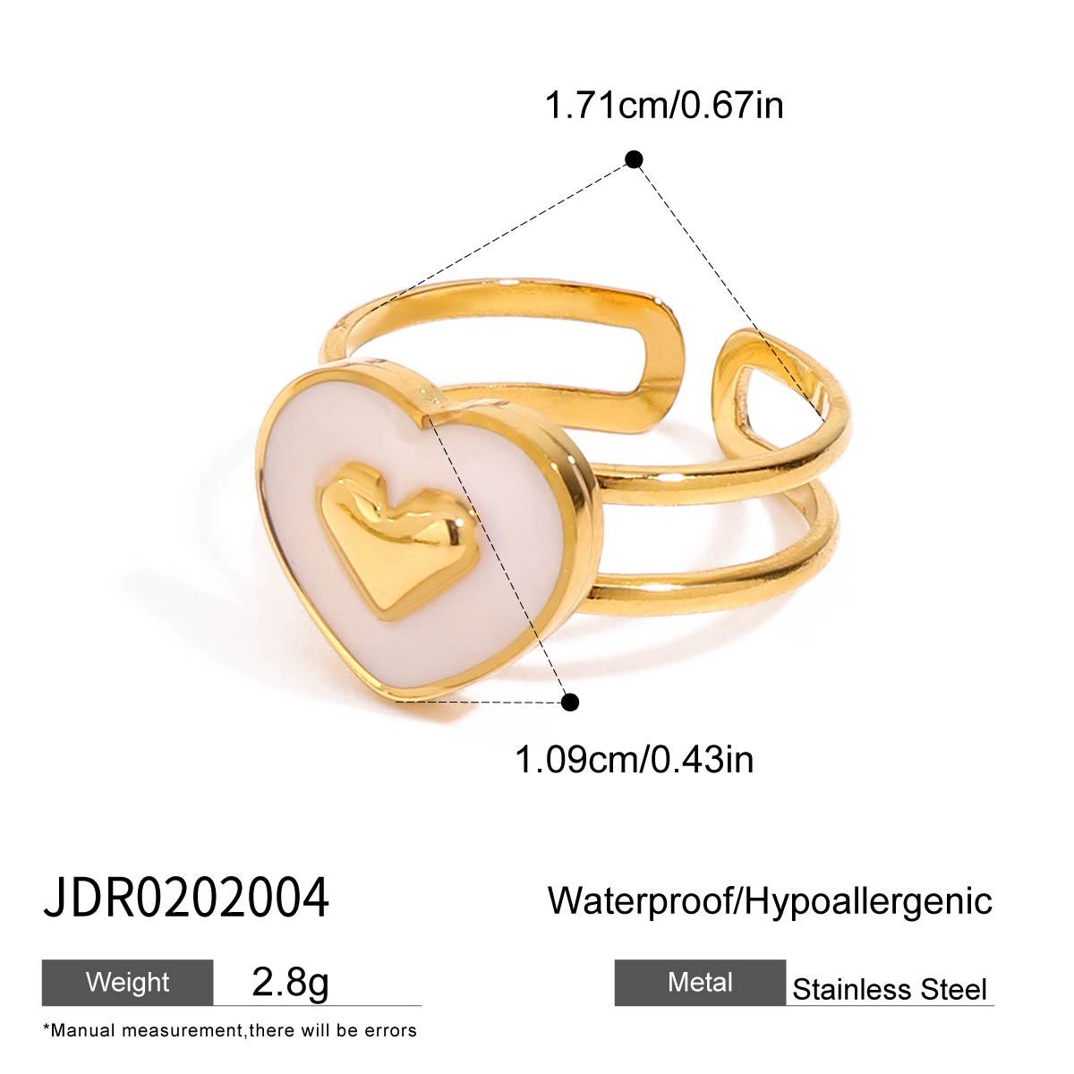 Elegante juego de pulseras de dedo de acero inoxidable con patrón de vida oceánica, colgante de acero de titanio y acabado chapado para mujer