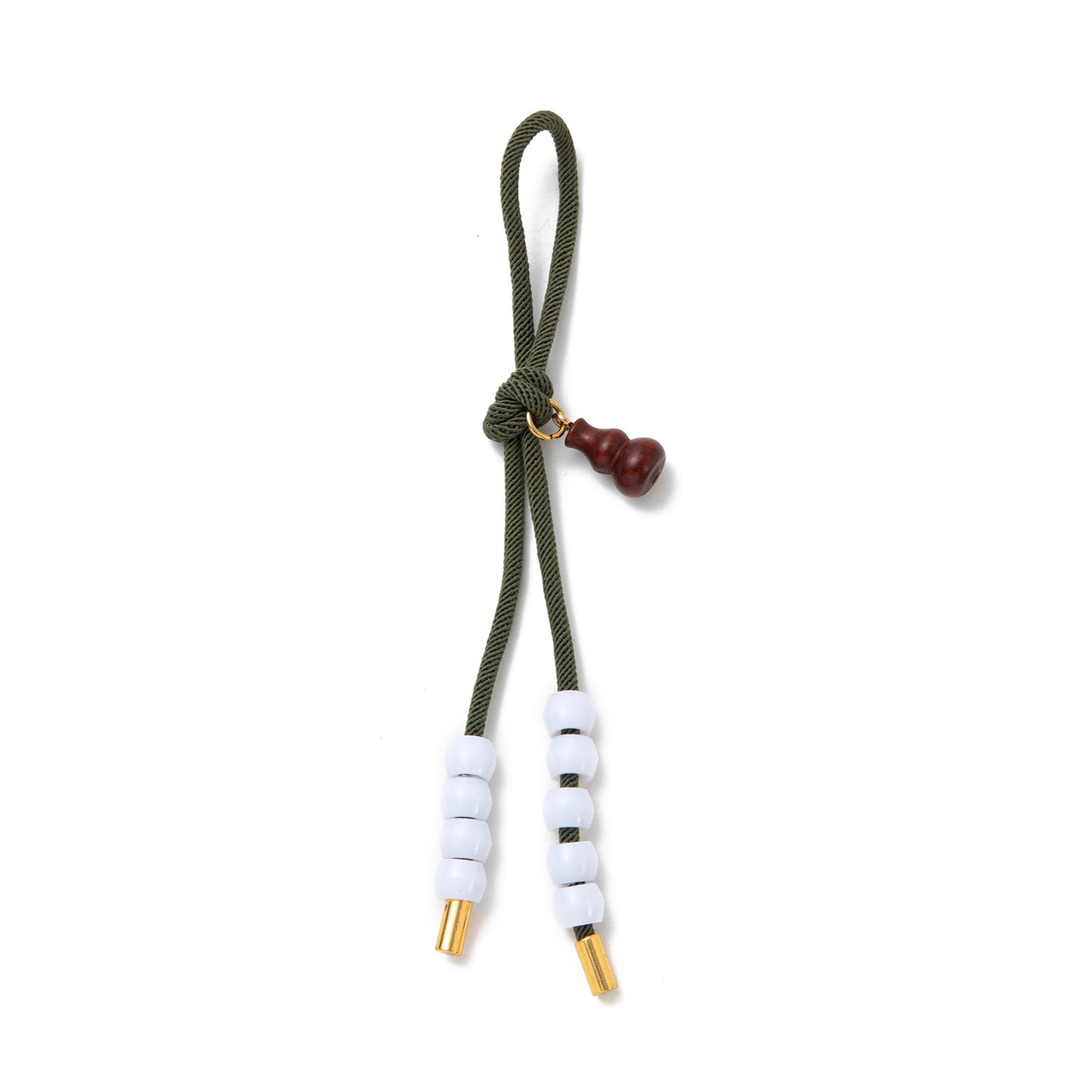 Elegant Plated Stainless Steel Heart Star Floral Keychain with Cable Chain