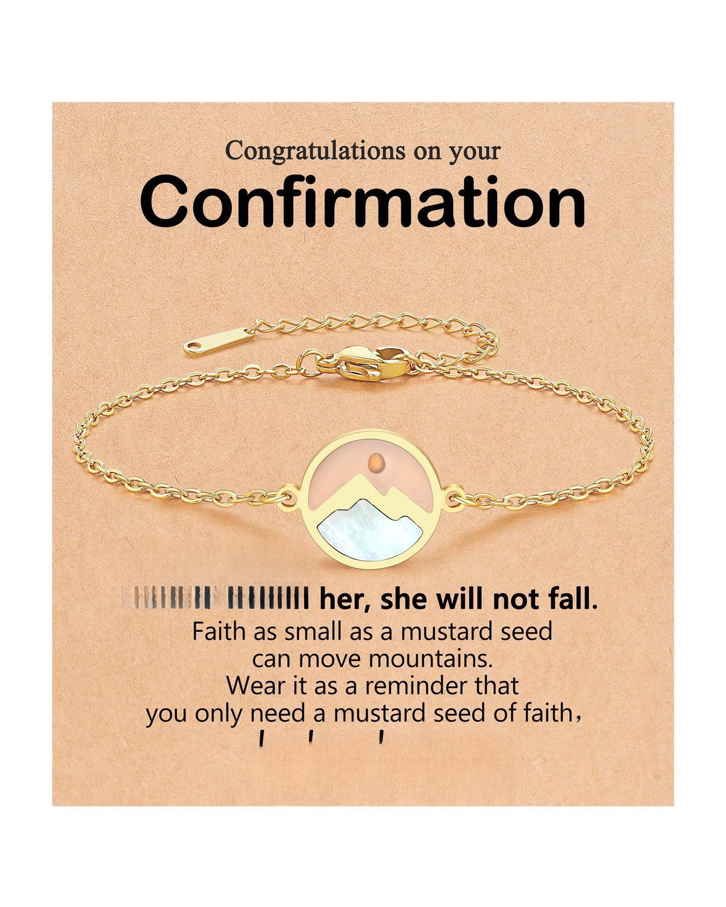 Minimalist Gold Plated Stainless Steel Bracelet Unisex